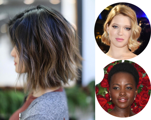 2017’s Most Popular Hair Cuts