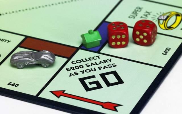 Monopoly Have Set Up A Helpline This Christmas For Arguing Families