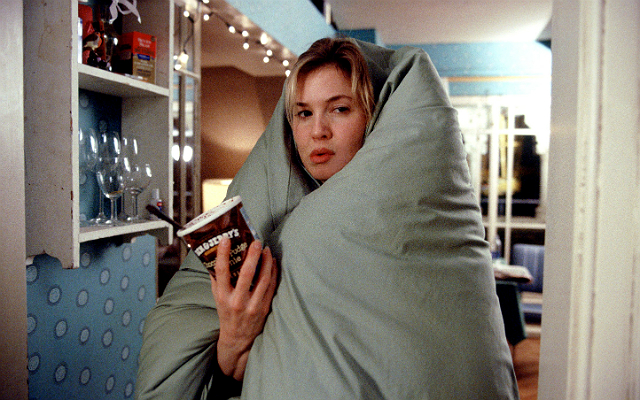 Bridget Jones Controversially Features On The List Of Britain’s Most Influential Women