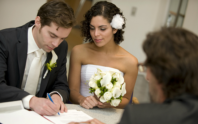 10 Year Relationship Contracts Could Replace Traditional Marriages