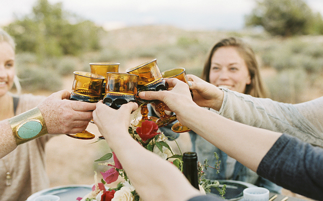 This Is Why Wine Gives You A Headache And How To Avoid It Without Drinking Less