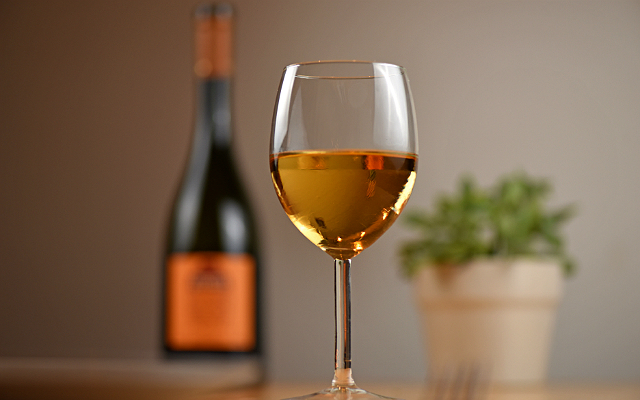 Here’s Why Orange Wine Will Be The Most Popular Drink Of Next Year
