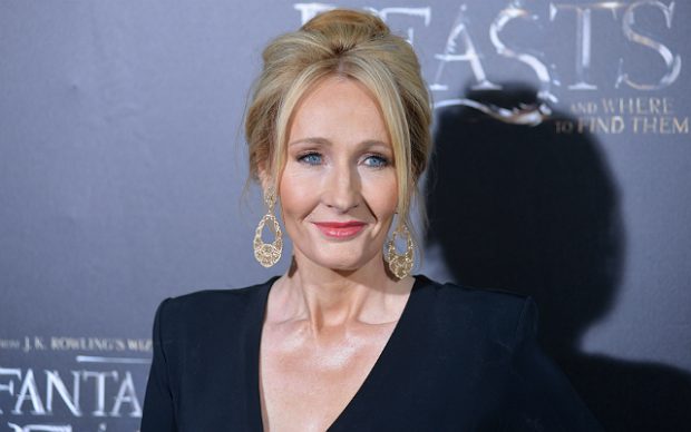 Rowling