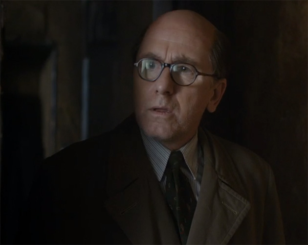 The One Question Rillington Place Fans Still Have Left After The Finale