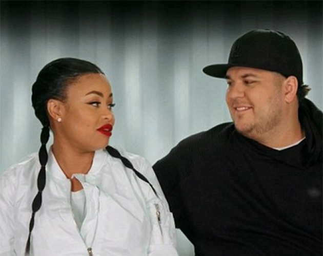 Why The Latest Episode Of Blac Chyna And Rob Kardashian’s Show Was So Sad