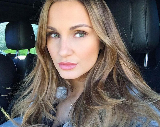 Sam Faiers Faces A Backlash For This Video Of Baby Paul In The Car