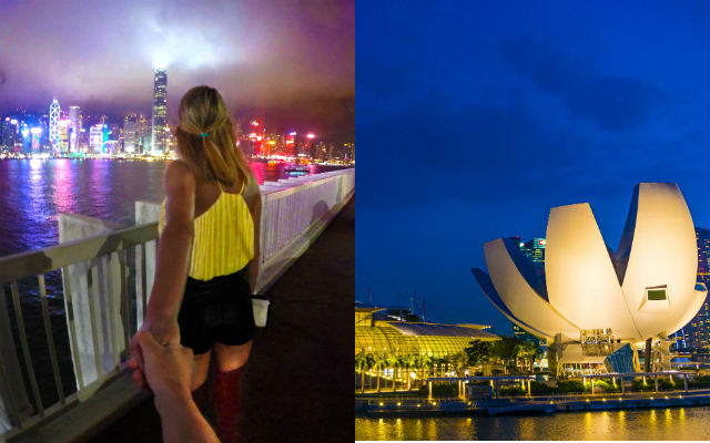 singapore