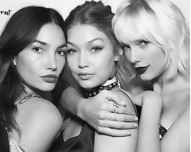 Which Celebrity Just Called Taylor Swift’s Birthday ‘Lame’?