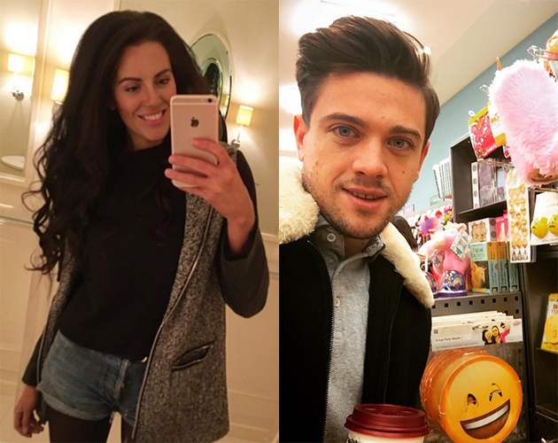 Are The Apprentice’s Courtney Wood And Jessica Cunningham Now Dating?