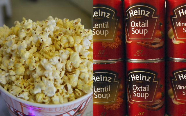 Six Foods We’re Told Are Healthy But Are Actually Terrible For Us