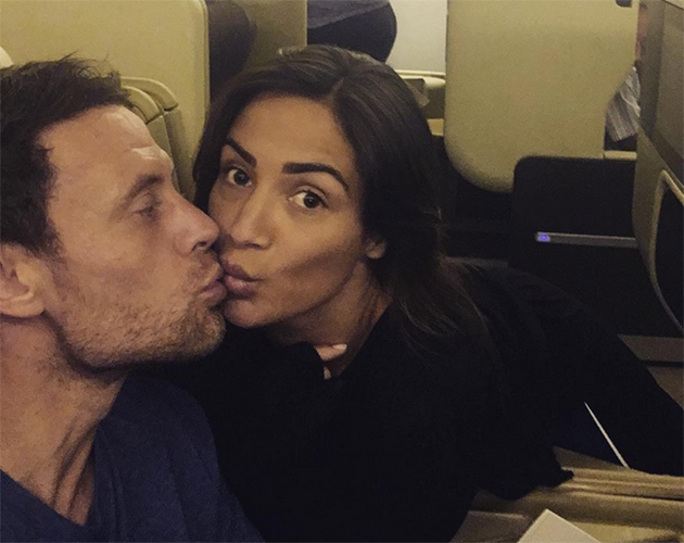 Frankie Bridge Speaks Her Mind About Wayne’s Awkward I’m A Celebrity Chat