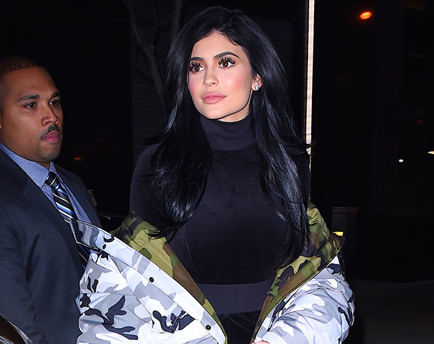 Kylie Jenner Lawsuit