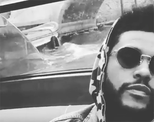 Selena Gomez And The Weeknd Hit Another Relationship Milestone On Instagram