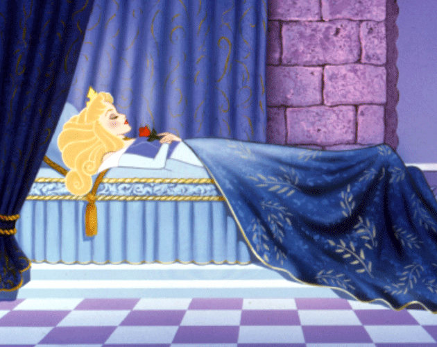 The Sleeping Beauty Diet: Can Catching Zzzs Really Help You Lose Weight?