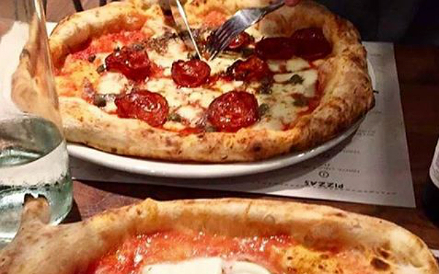 pizza