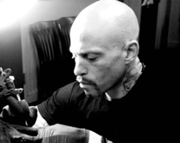 Things Your Tattoo Artist Wants You To Know, According To Miami Ink’s Ami James