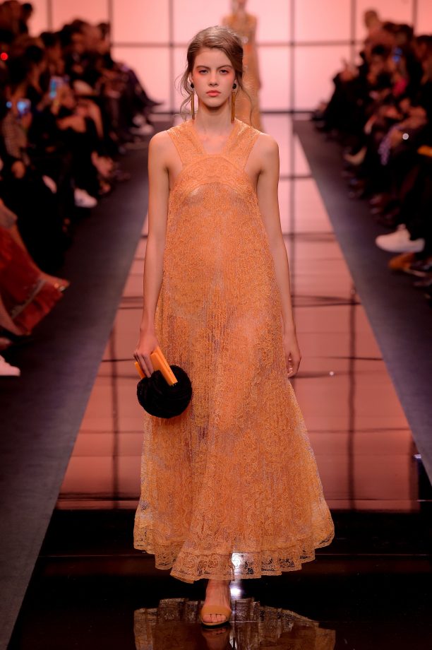 Giorgio Armani Prive