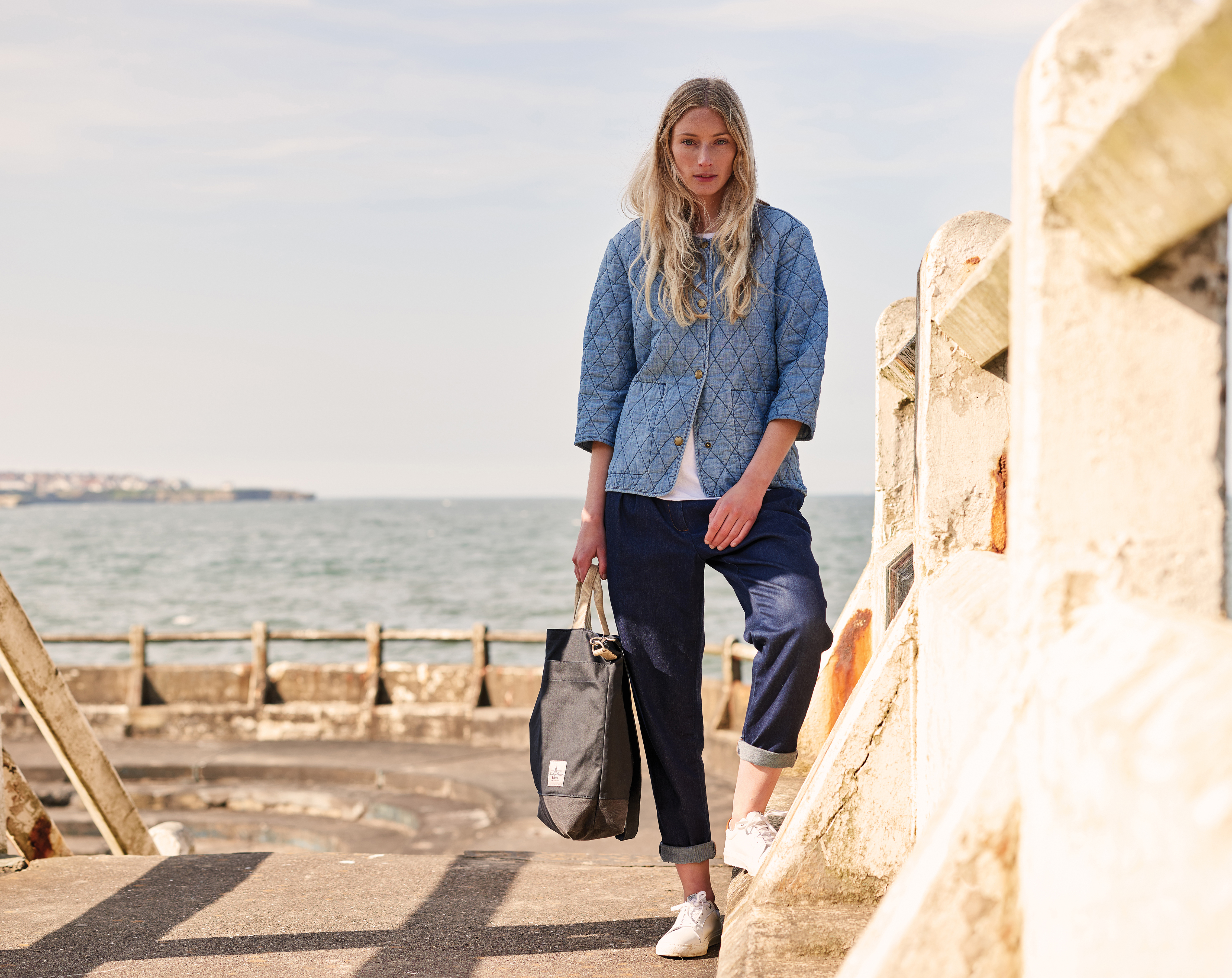11 Timeless Classics We Love From Barbour