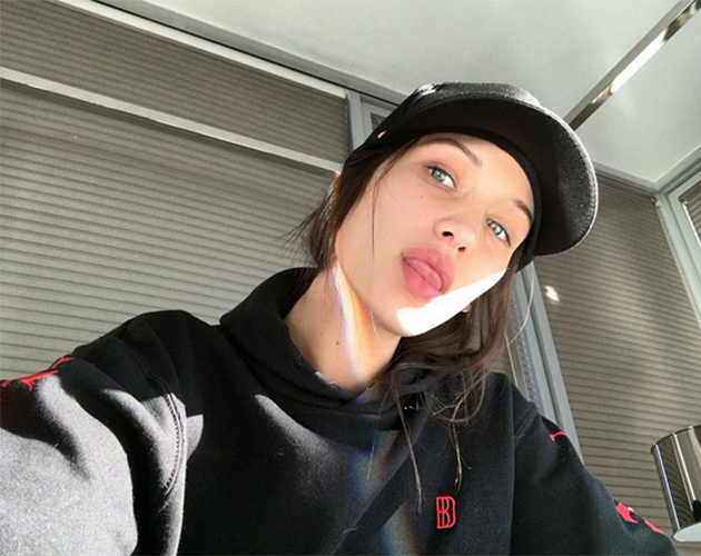 Bella Hadid Is ‘Leaning On’ Sister Gigi As The Weeknd Moves On