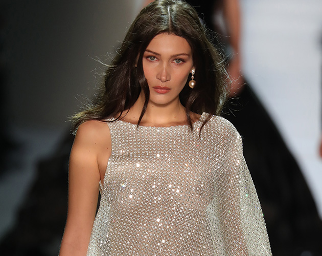 So Basically Bella Hadid Is Looking Absolutely Amazing Right Now