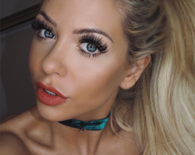 Bianca Gascoigne Spoke Out About Her Dad Before Going Into The CBB House