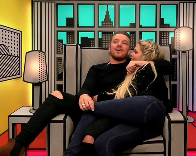 Calum Best Has A Theory About CBB’s Bianca Gascoigne And Jamie O’Hara