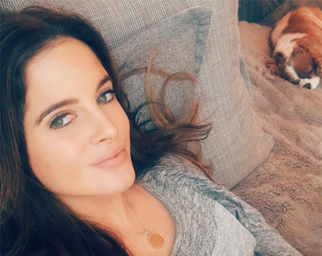 Binky Felstead