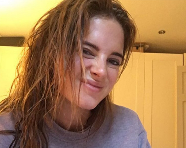 MIC’s Binky Felstead Shares Her Top Pre-Natal Workout Moves