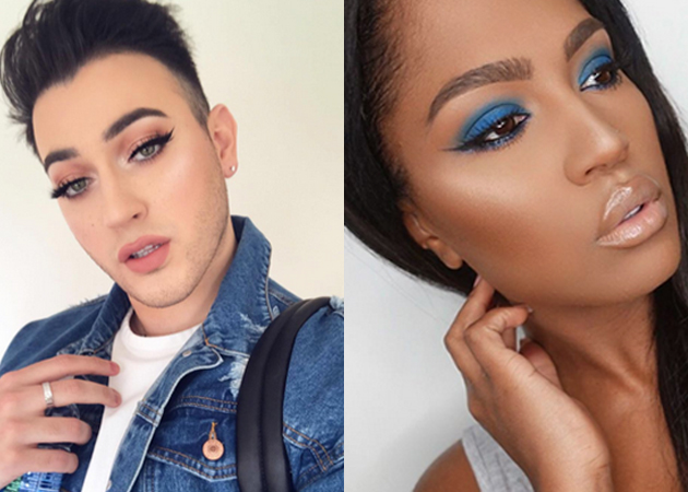 maybelline blogger