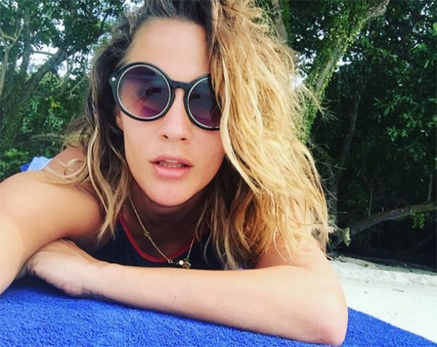caroline flack