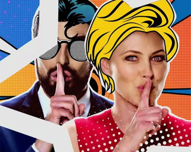 Has One Of This Year’s Celebrity Big Brother Stars Quit The Show Already…?