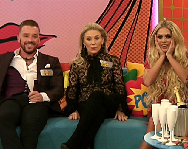 celebrity big brother