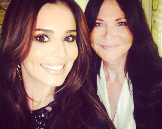 Everyone Is Talking About These New Images Of Cheryl’s ‘Baby Bump’