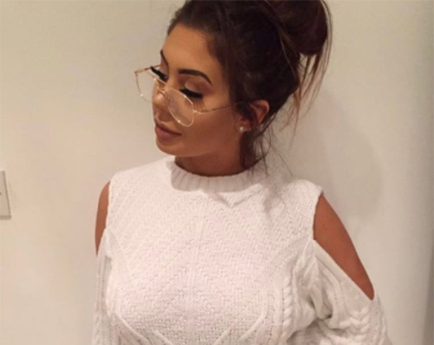 Chloe Ferry CBB