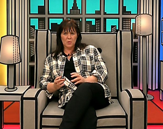 coleen nolan