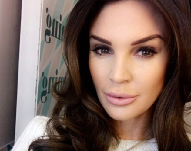 Danielle Lloyd