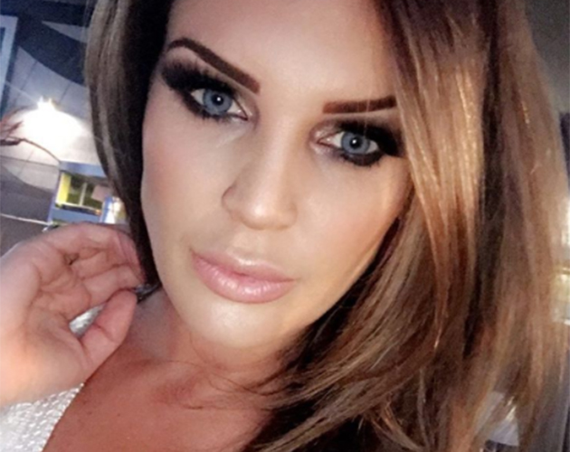 danielle lloyd