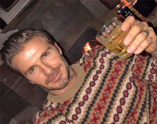 david beckham