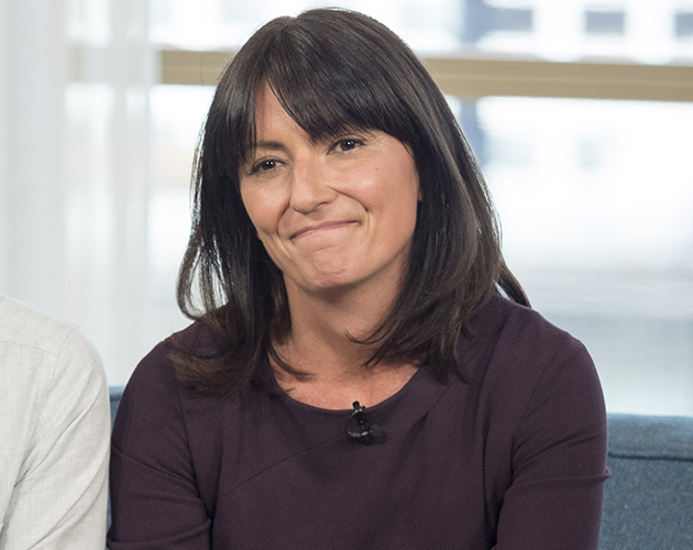 Davina McCall