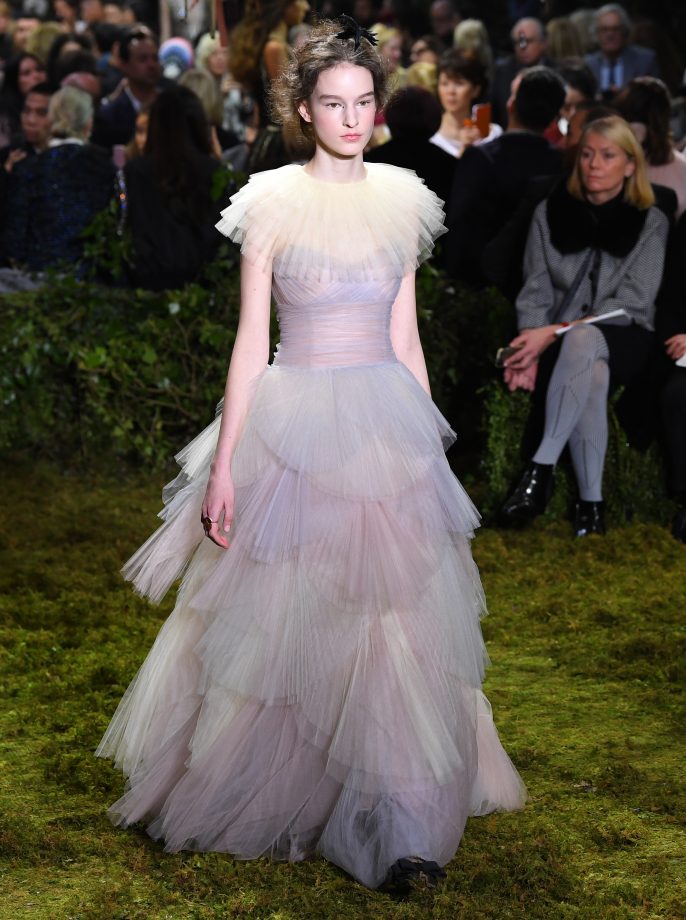 Christian Dior