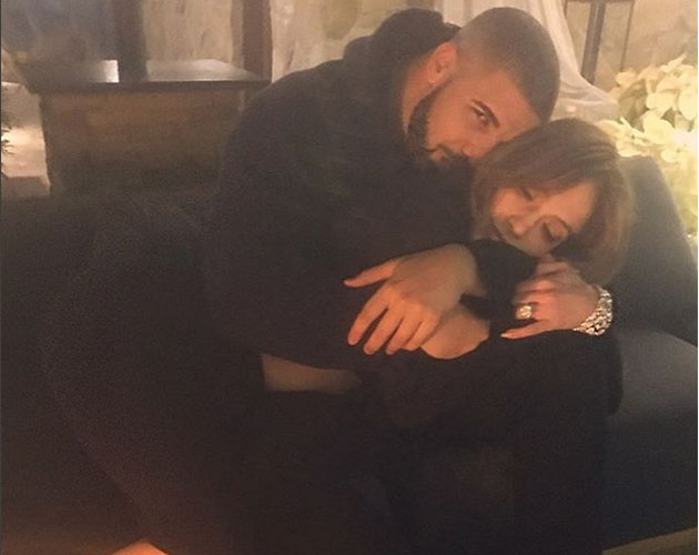We Need To Talk About Drake and Jennifer Lopez…