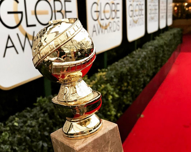 6 Things You Missed From Last Night’s Golden Globes