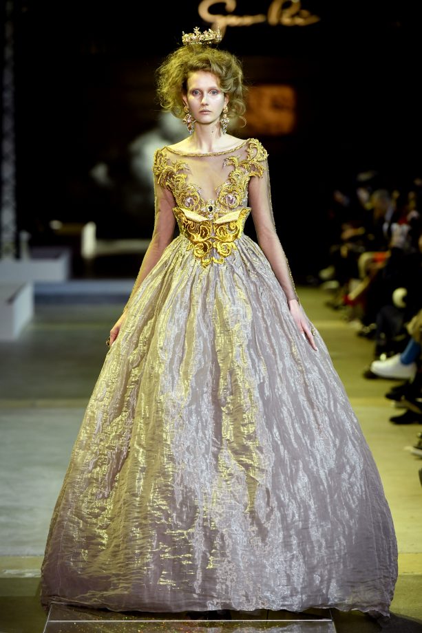 Guo Pei