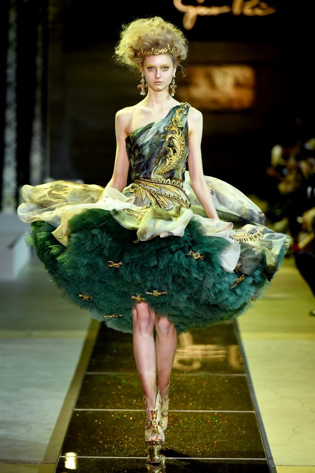 Guo Pei