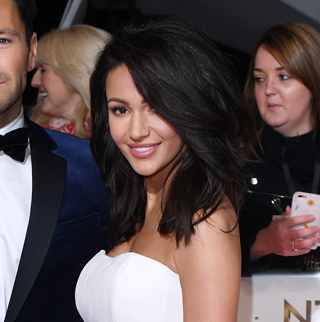 michelle keegan