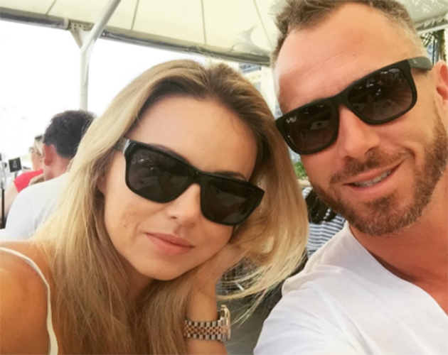 Ola Jordan Responds To THAT Viral Post About Her Marriage To CBB’s James Jordan