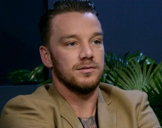 Jamie O'Hara