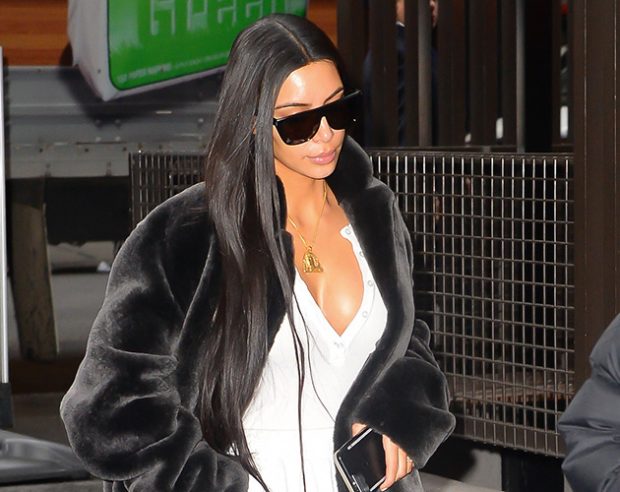 kim kardashian