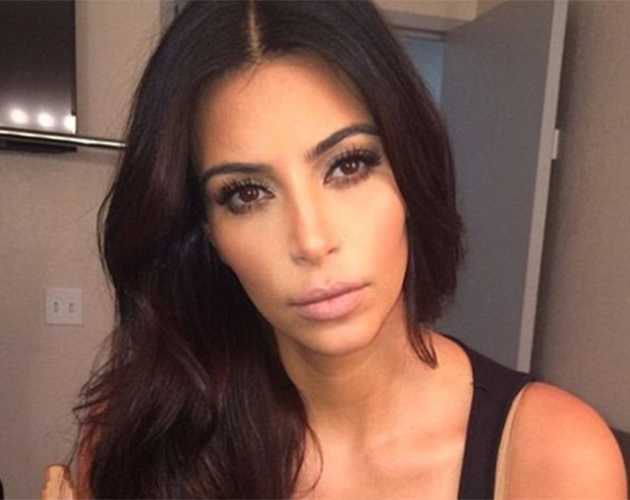 kim kardashian