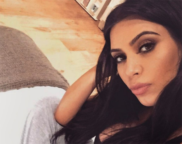kim kardashian
